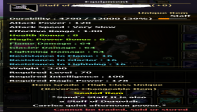 83/1 Lvl Karus Mage 8 Quest Staff 12 Talisman pron.