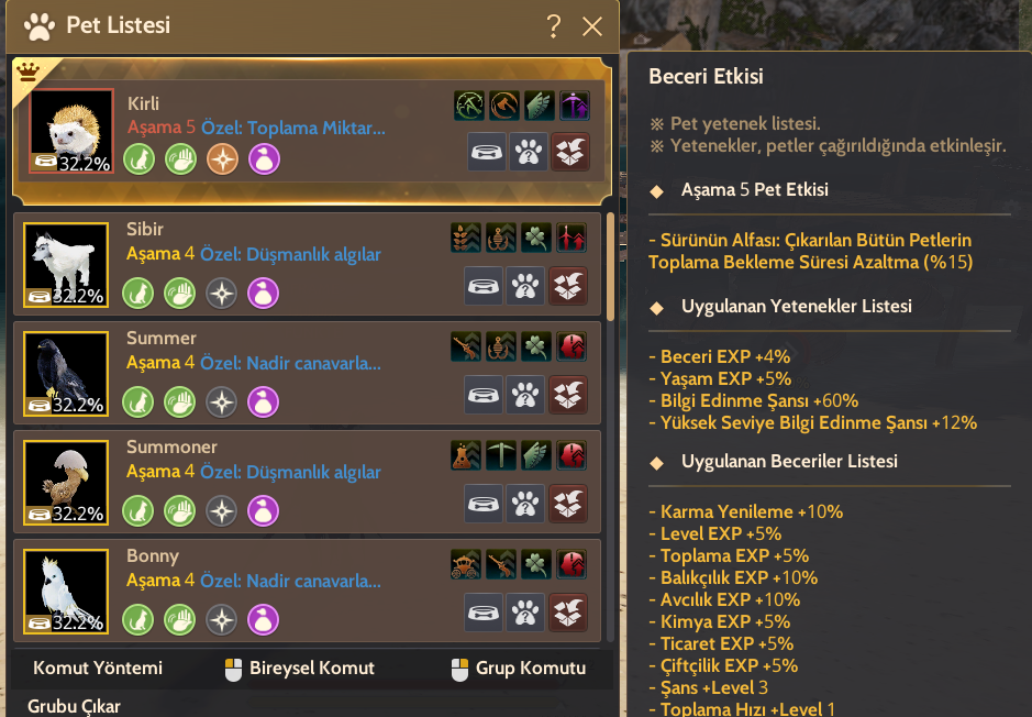 KELEPİR MENA 374AP 429DP FULL P2W CLİENT