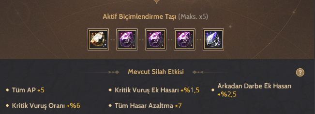427/505 4x DEC Ekleta 932GS