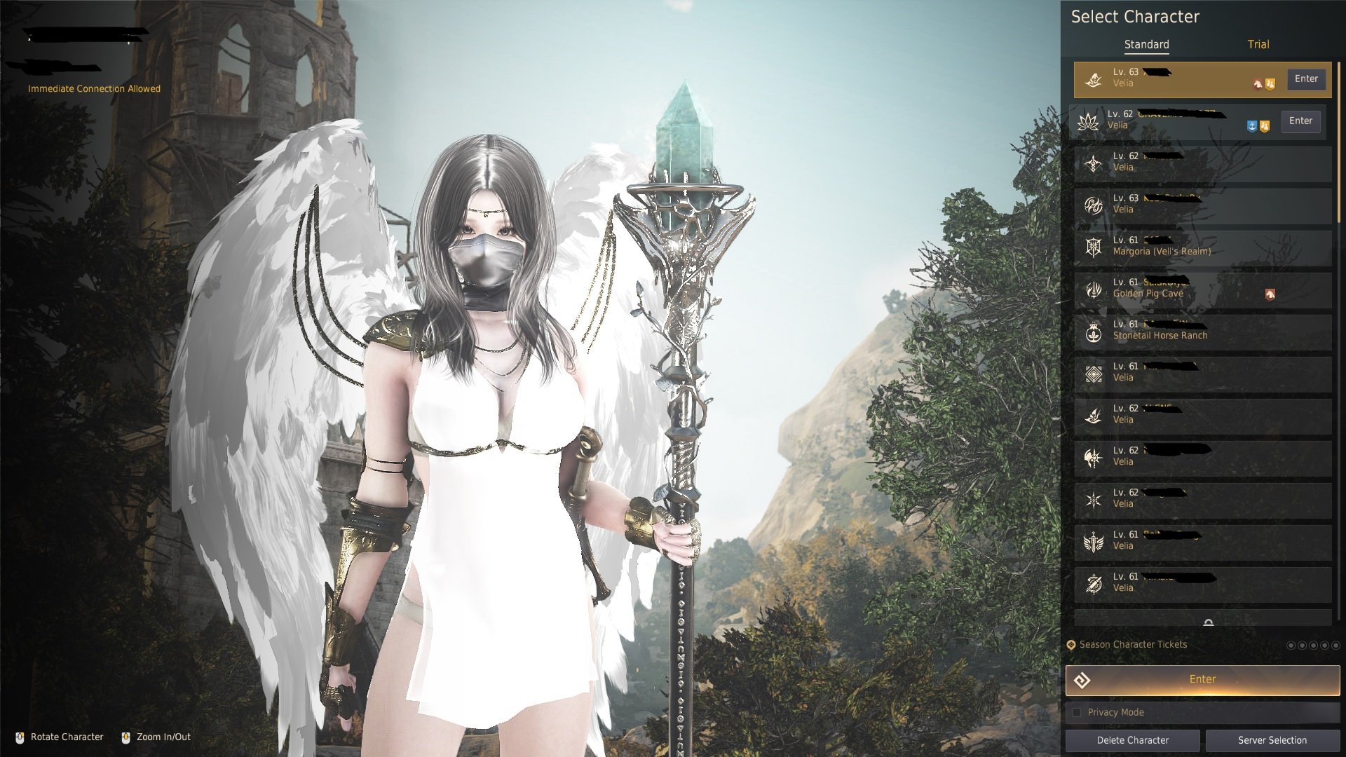 841 GS ACCOUNT
