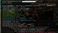 7 QUEST KALKAN 7 QUEST MS 83/3 WAR PRE FULL PUSH KANAT PATHOS WALKRY TATTO YOK YOK