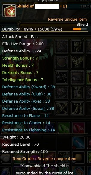7 QUEST KALKAN 7 QUEST MS 83/3 WAR PRE FULL PUSH KANAT PATHOS WALKRY TATTO YOK YOK