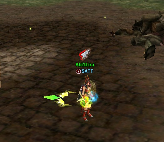 ZERO 8 QUEST KALKAN 83/6 1.3M NP