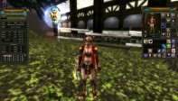 83/2 HUMAN MAGE 7 QUEST 7 HP VE MP RONS SET