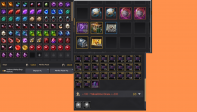 897 GS FULL X FULL P2W HESAP