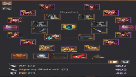 890 GEAR 4 HAZİNE NOV KÜPE 66 LEVEL