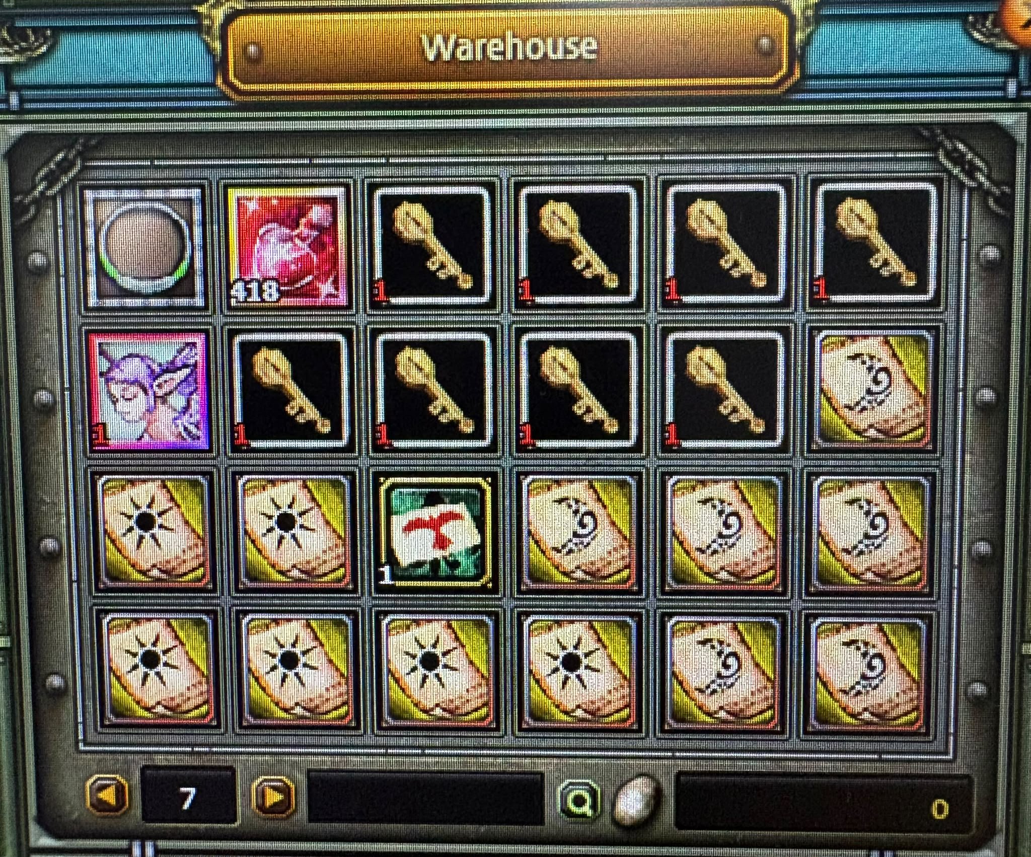 Destan 83/15 1,6 Milyon Np 8 Mythril Setli Karus Rogue