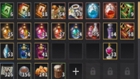 900GS HEM PVP HEM PVE HAZİNELİ KRAGDOLOLU