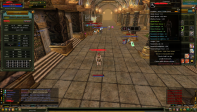 7 QUEST STAFFLI MAGE