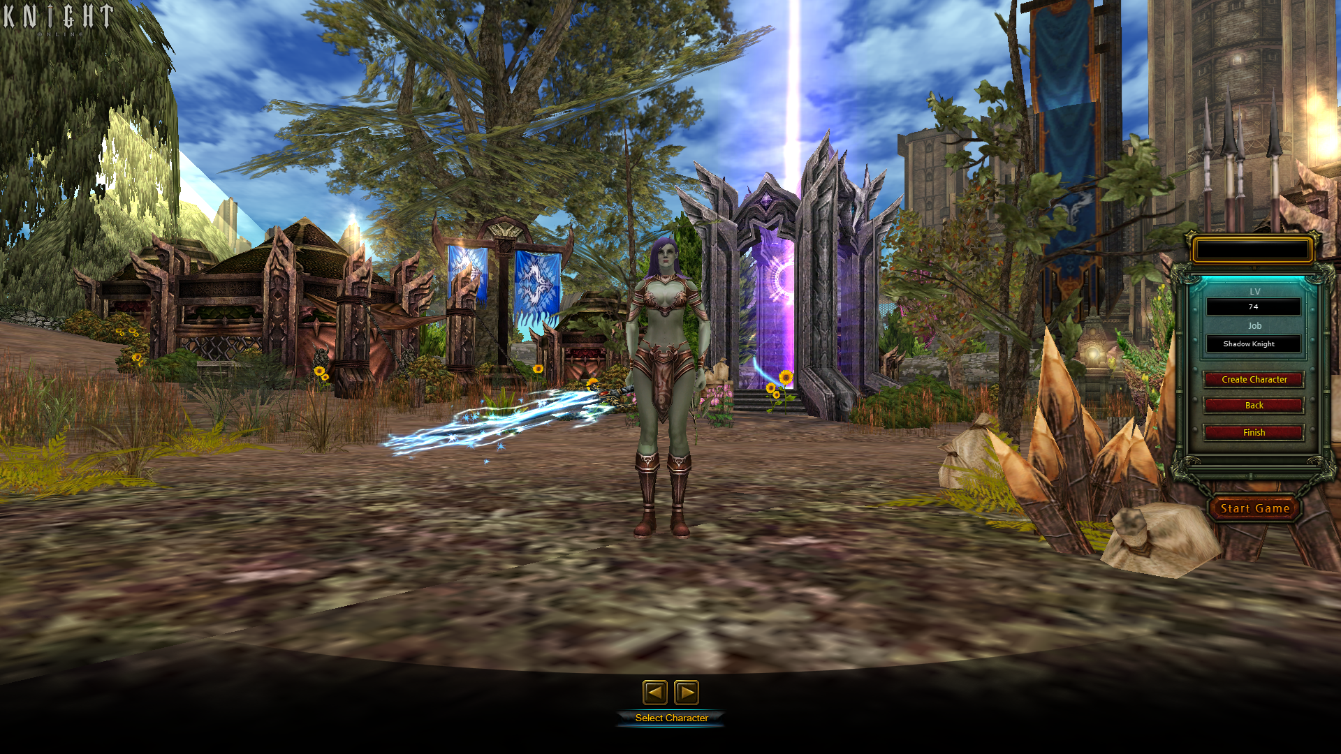 81 lwl 7 questli mage ve 7 sword questli str pri
