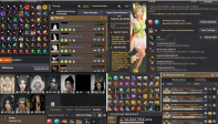 BDO EU 823 GS | Çadırlı Hesap | Client Hesabı
