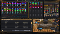 BDO 880 GS HESAP FULL FULL WİTCH