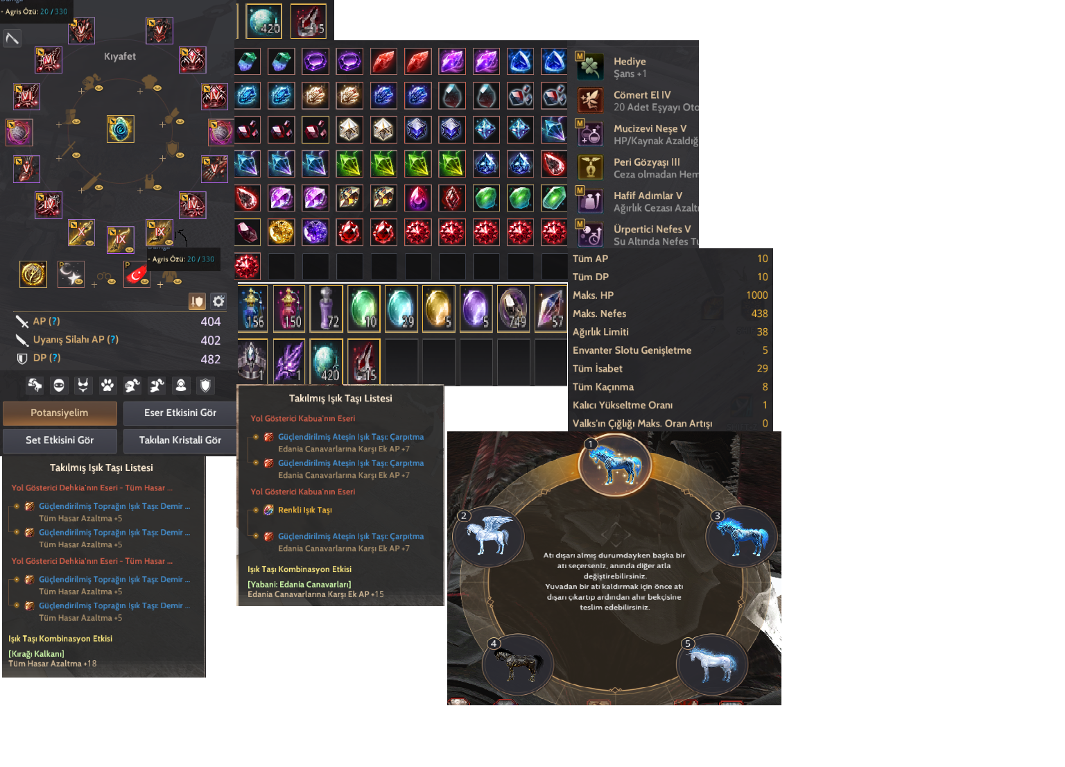 883gs 403 ap account krogdalo mevcut voltarion mevcut