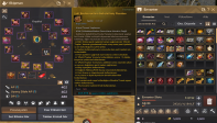 65 level witch- 882 GS- p2win hesap mail verilecektir.