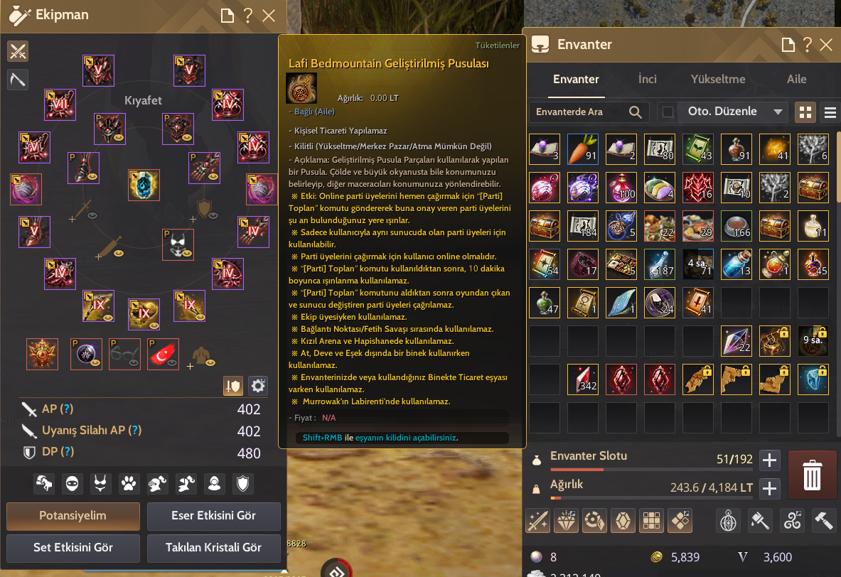 65 level witch- 882 GS- p2win hesap mail verilecektir.