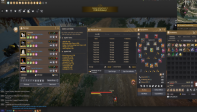 802 GS FULL P2W TEMİZ HESAP
