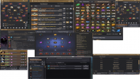 369 ap 62 lvl % 70 wukung 11 krakter 3700 ekoloji 5300 aile söhreti 446 enerji 349 katkı