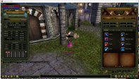DESTAN 83/11 MAGE --- ZERO 83/4 MAGE SATILIR.