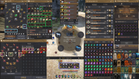 3 FARKLI HAZİNE VE FULL P2W / KARAK / SENTEZ