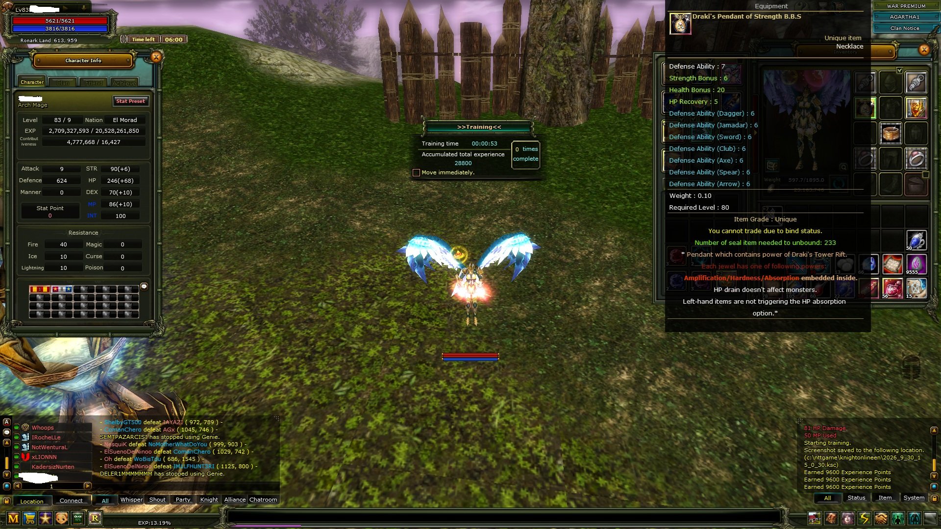 83/9 7 QUEST STAF B.B.S STR DRAKİ LUNAR WAR BELT
