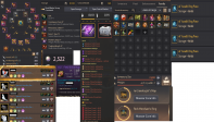 EU 848 GS ANONIM MÜKEMMEL ACCOUNT