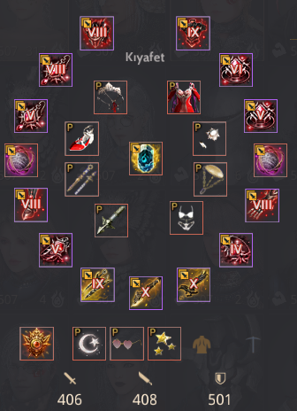 909 GS IX Edana acc