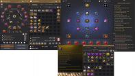 388 AP Witch | 828 GS | Splendid Vell | Sentez Kitabı