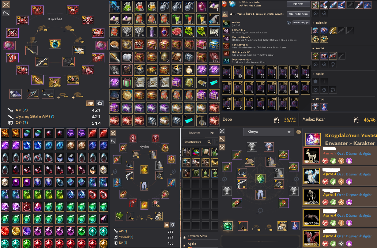 935 GS ENDGAME FULL P2W