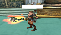 REB/5 MAGE HUMAN