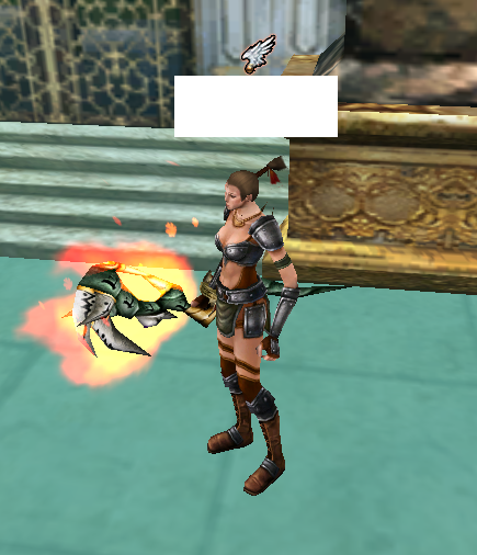 REB/5 MAGE HUMAN