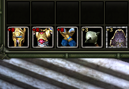3 parça 8 trial bonussuz. 3 lycoan hammer 3 dol no trade.