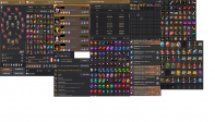 902 Gear Hesap FUL DEC SİLAH