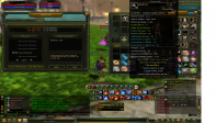 82 LW 7 Quest Mage