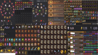 916 GS Full P2W HAZIR HESAP