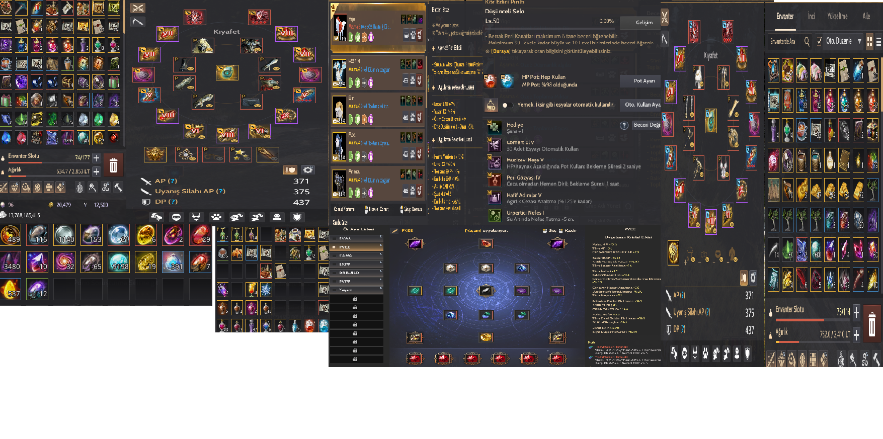 64 LEVEL STRİKER