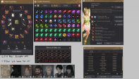 838GS - EU - Anonim - Witch - P2W YOKTUR!