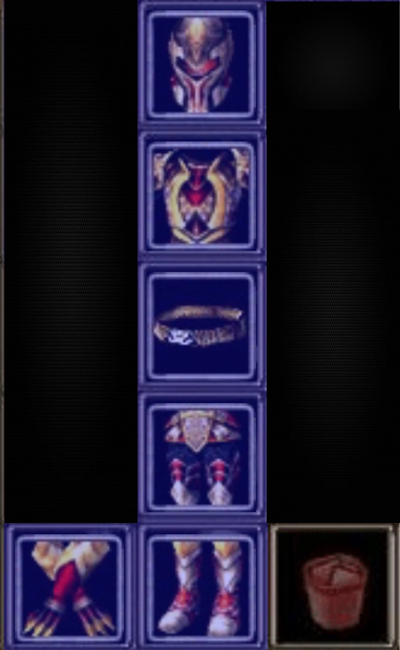 Profko Dragon Set