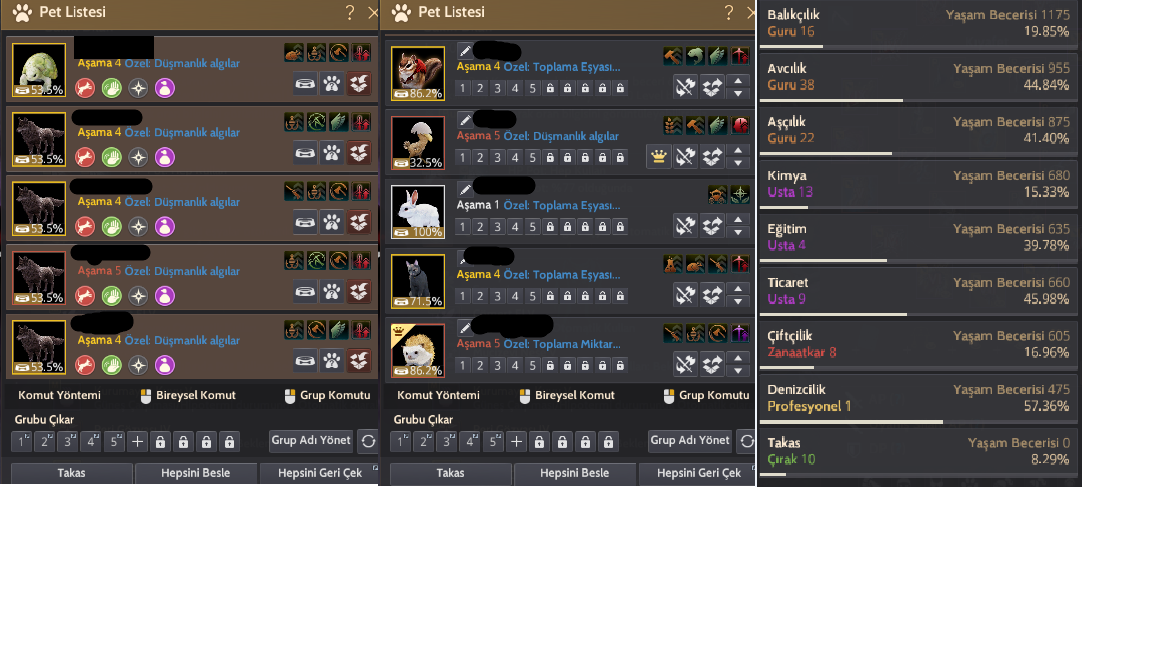 BDO P2W DOLU MİDGAME 819 GS HESAP E-POSTA İLE DEVİR EDİLECEKTİR.