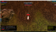 83/1 7 quest stafflı human mage