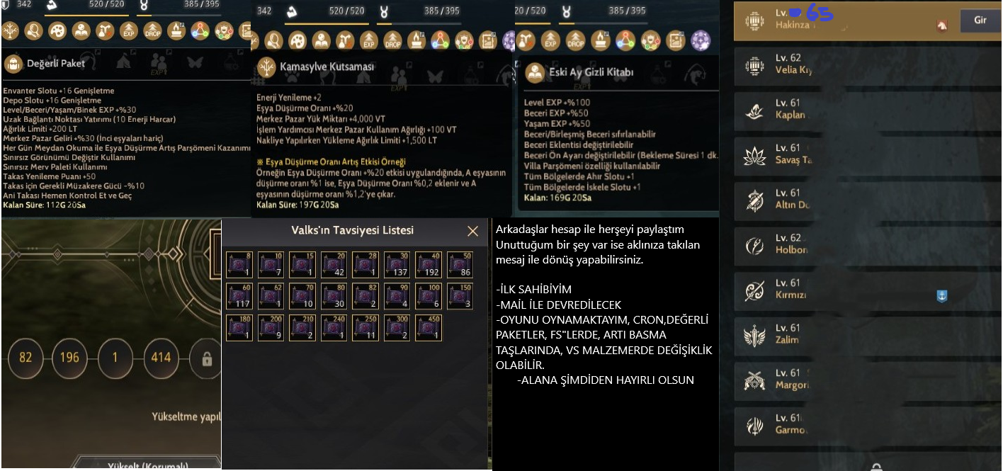 823 GS UYGUN FİYATLI