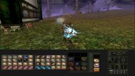 AGARTHA – 7 QUEST - 83/5 KARUS OKÇU
