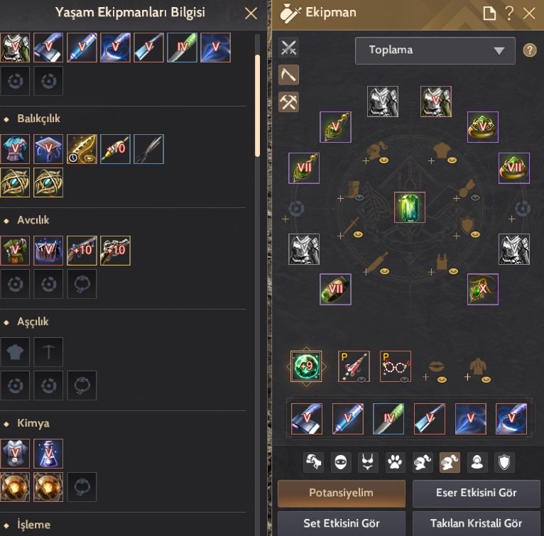 880 GS HEM PVE HEM LİFE