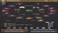 896 GS 2 DEC HUKUMRAN FULL P2W HESAP