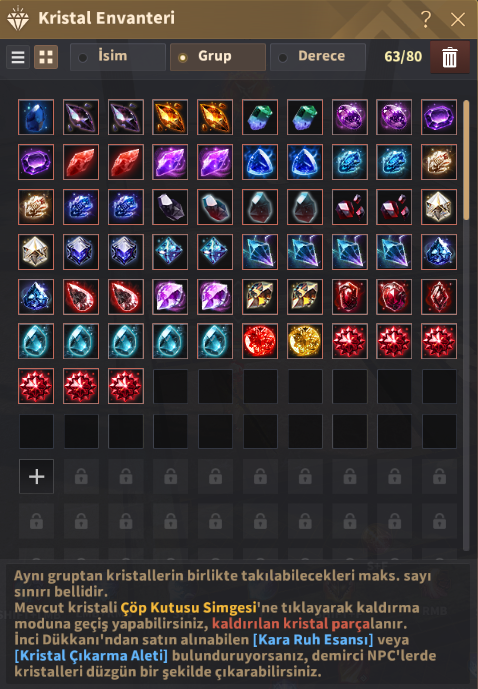 896 GS 2 DEC HUKUMRAN FULL P2W HESAP