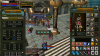 Oreadz 81 lwl Mage Fire