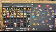 Ful p2w 9 bin TL üstü harcanmış Mukemmle Başlangıç hesabi