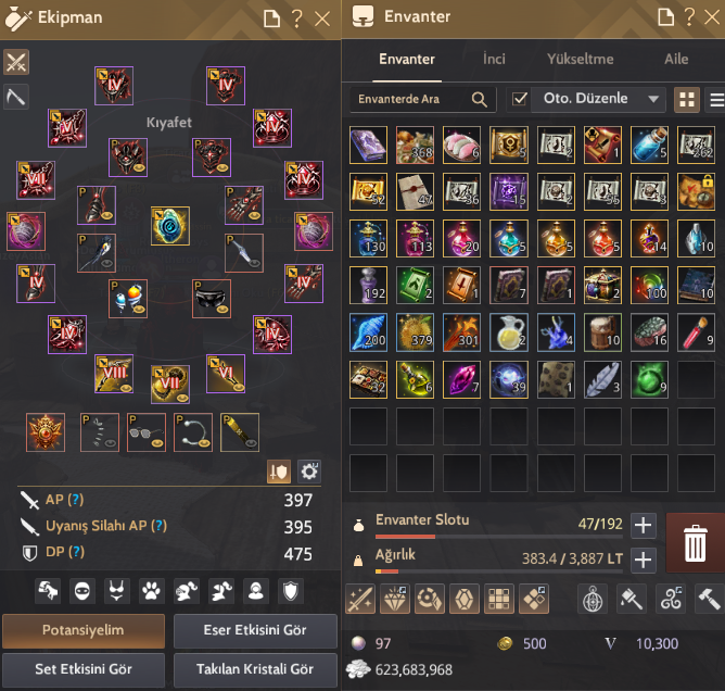 BDO Hesap TR-MENA