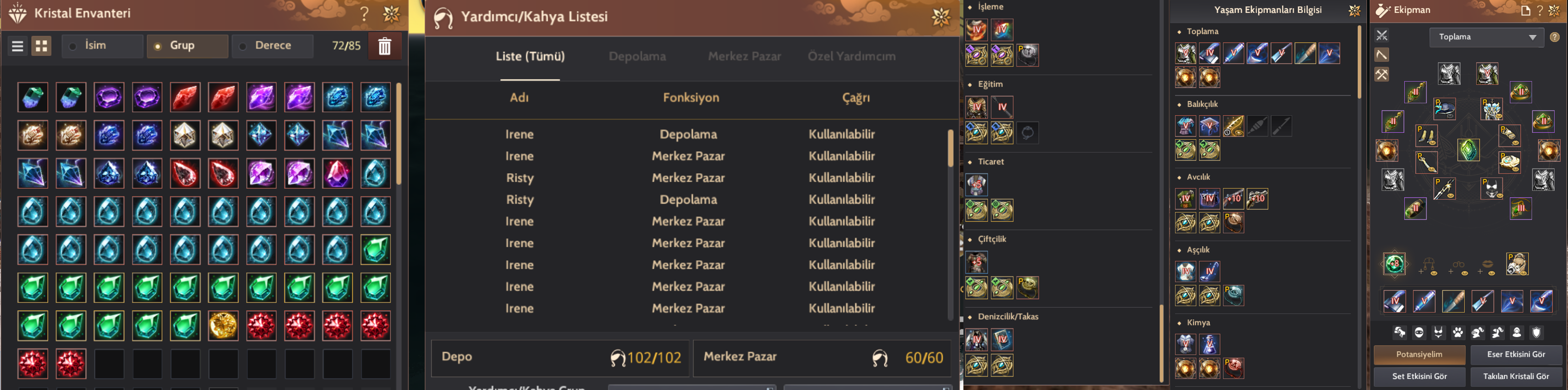 877 GS Dolu Dolu Account