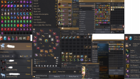 841 GS FULL P2W ANONİM HESAP 16K İNCİLİ
