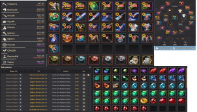 GURU YAŞAM KARAKTERİ // FULL YAŞAM ITEM // 817GS PVE // KRAGDALO